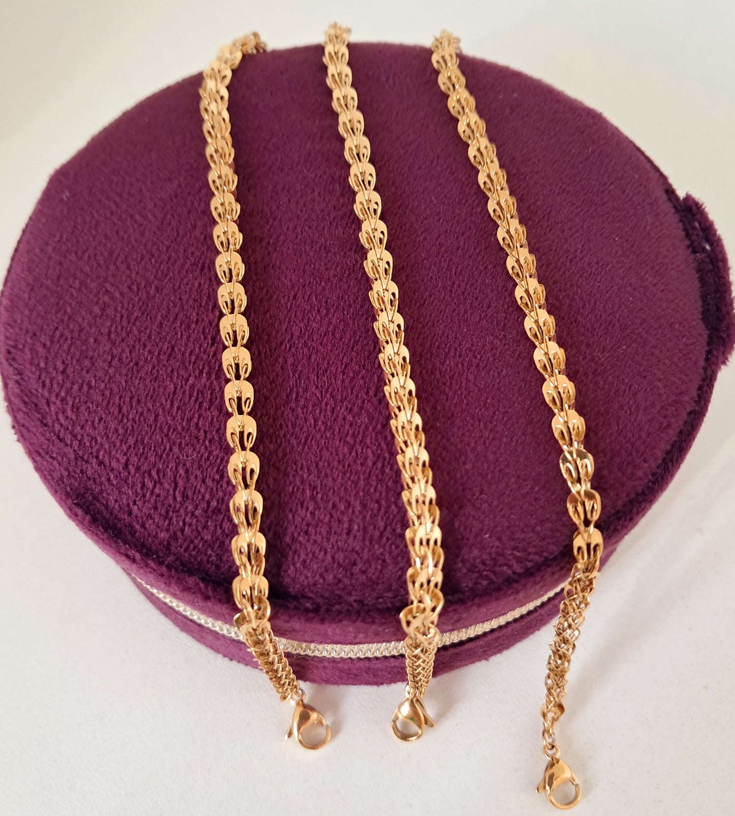 Pulseira Yasmin