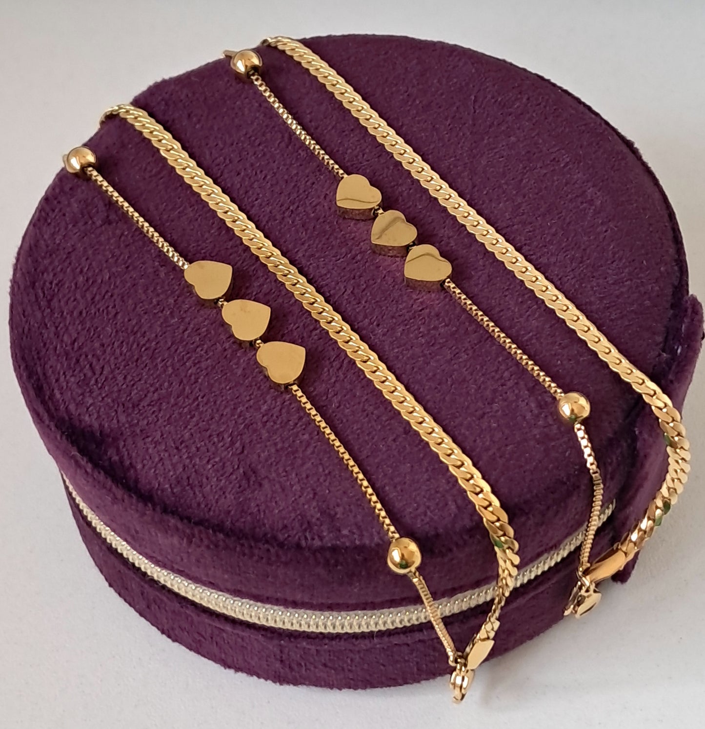 Pulseira Heart