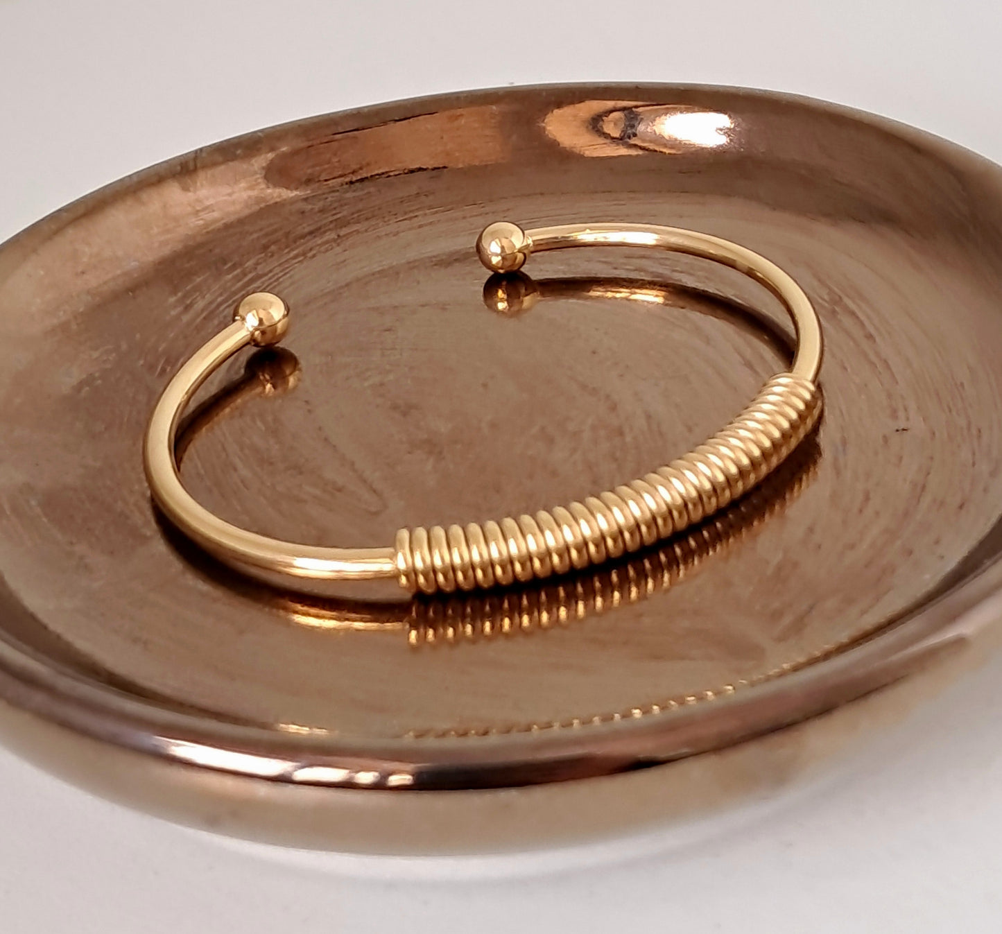 Pulseira Samantha