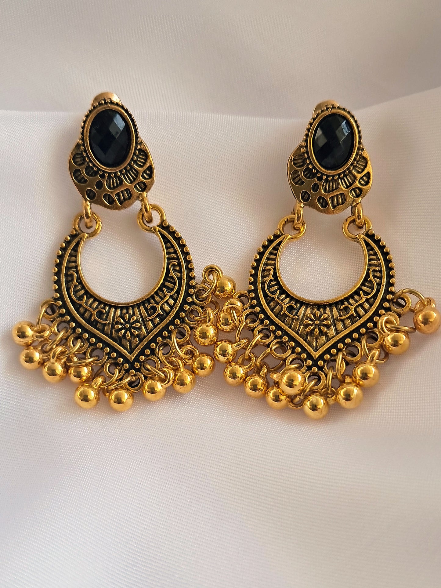 Brincos Boho