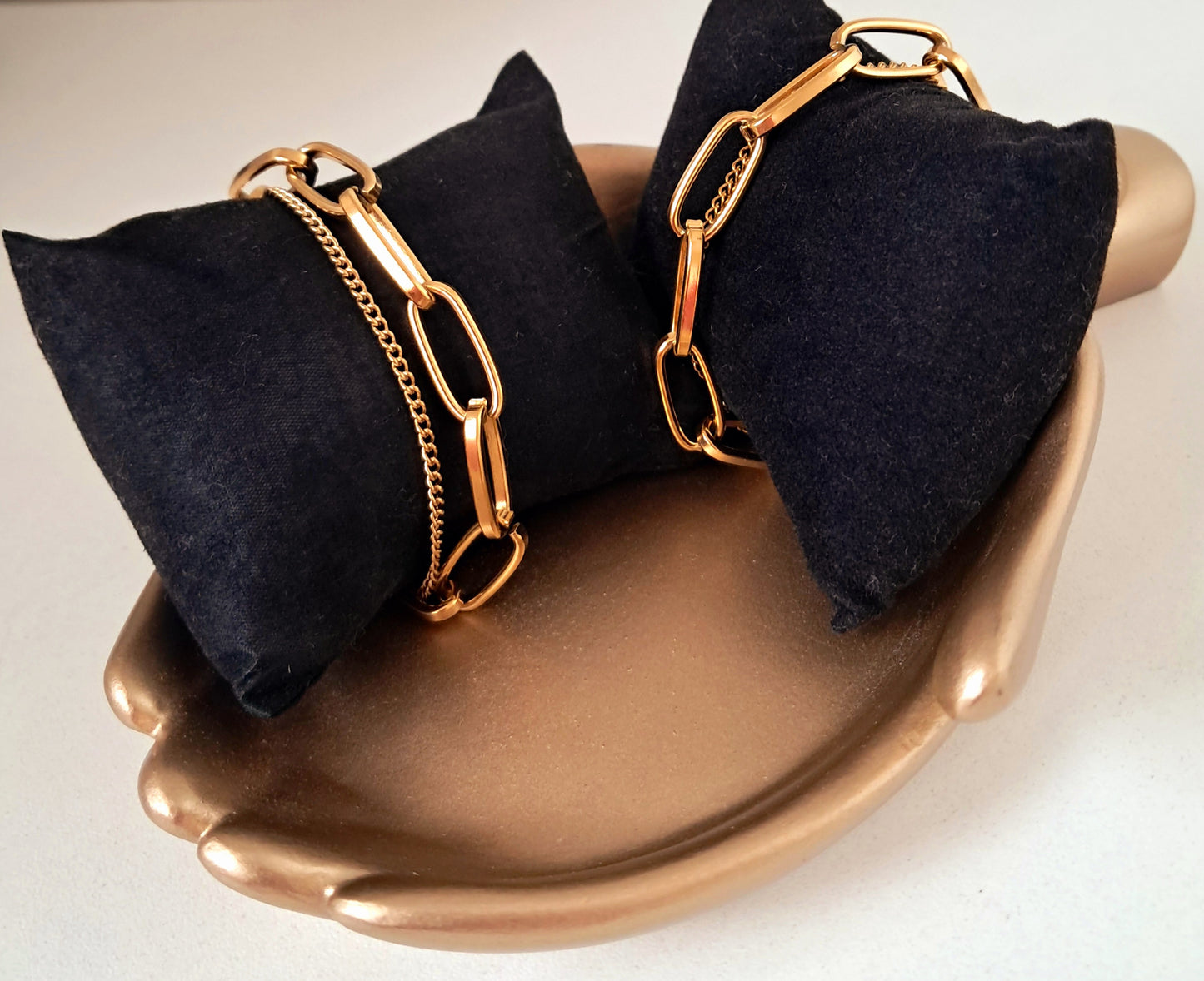 Pulseira Gabrielle