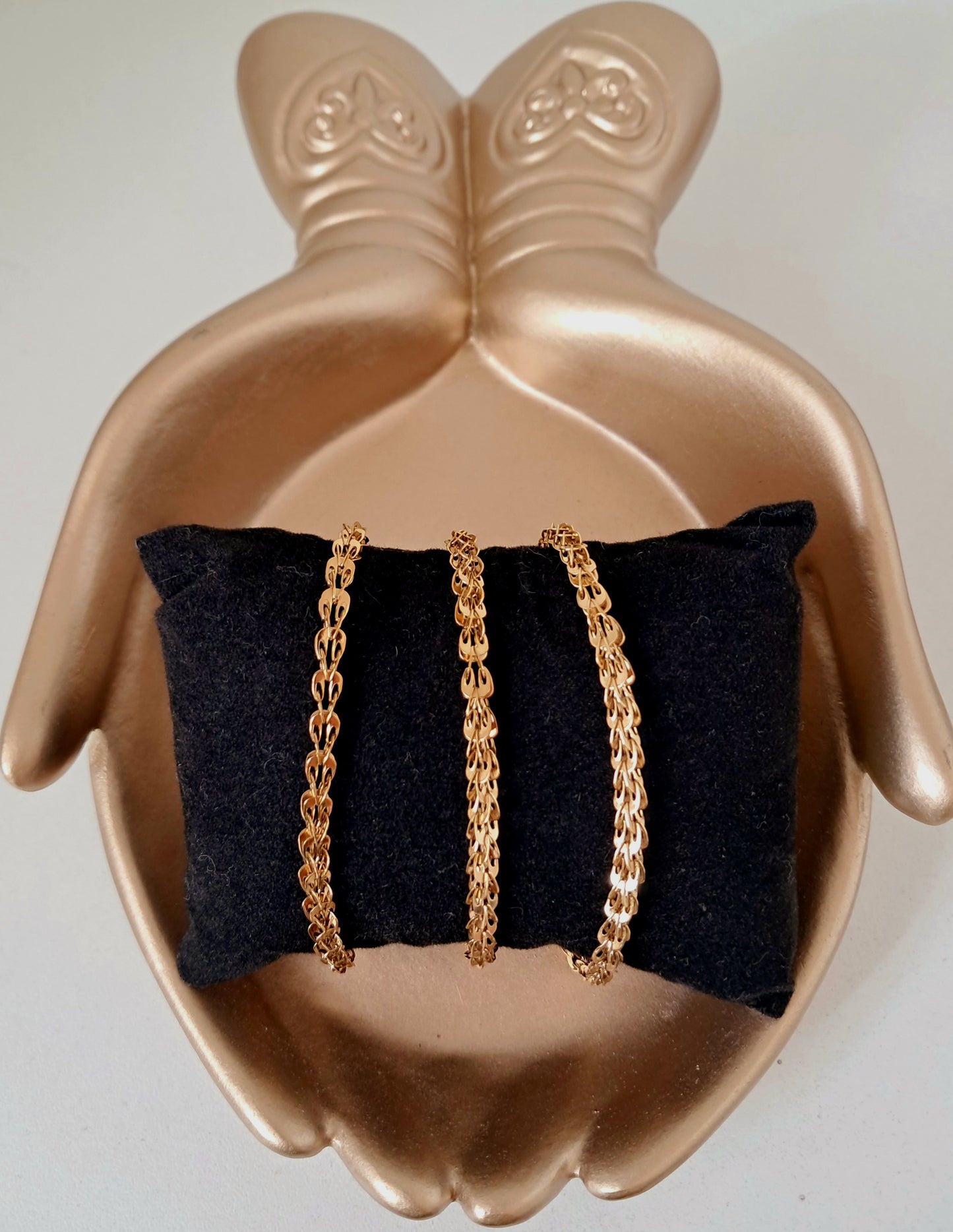 Pulseira Yasmin