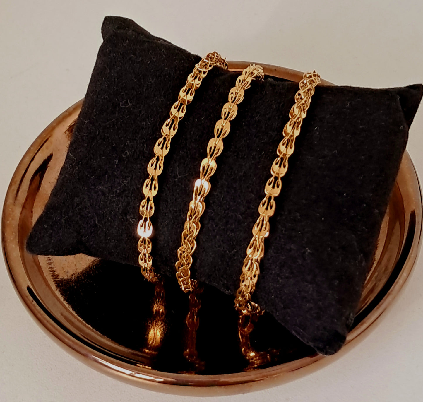 Pulseira Yasmin