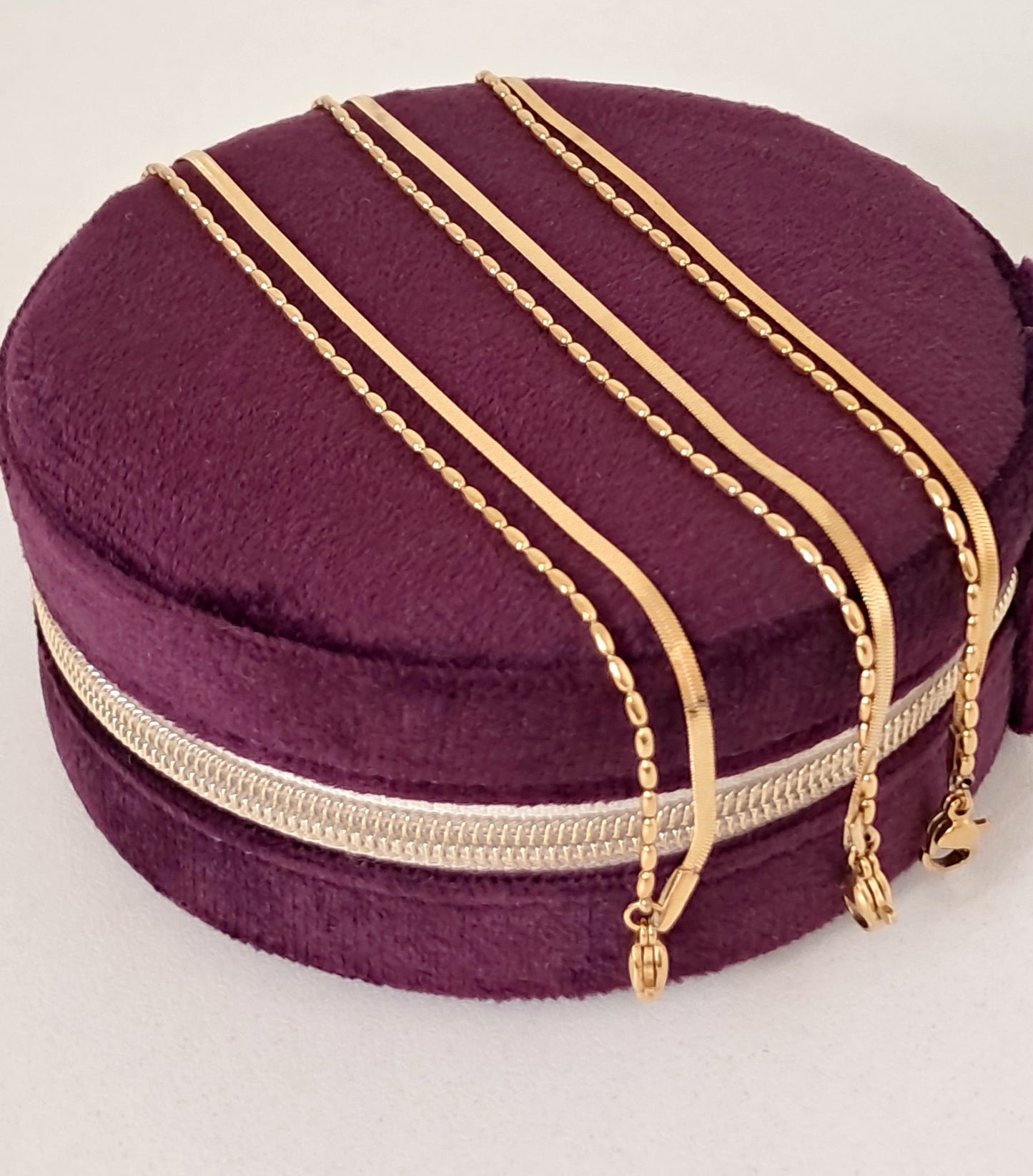 Pulseira Lily