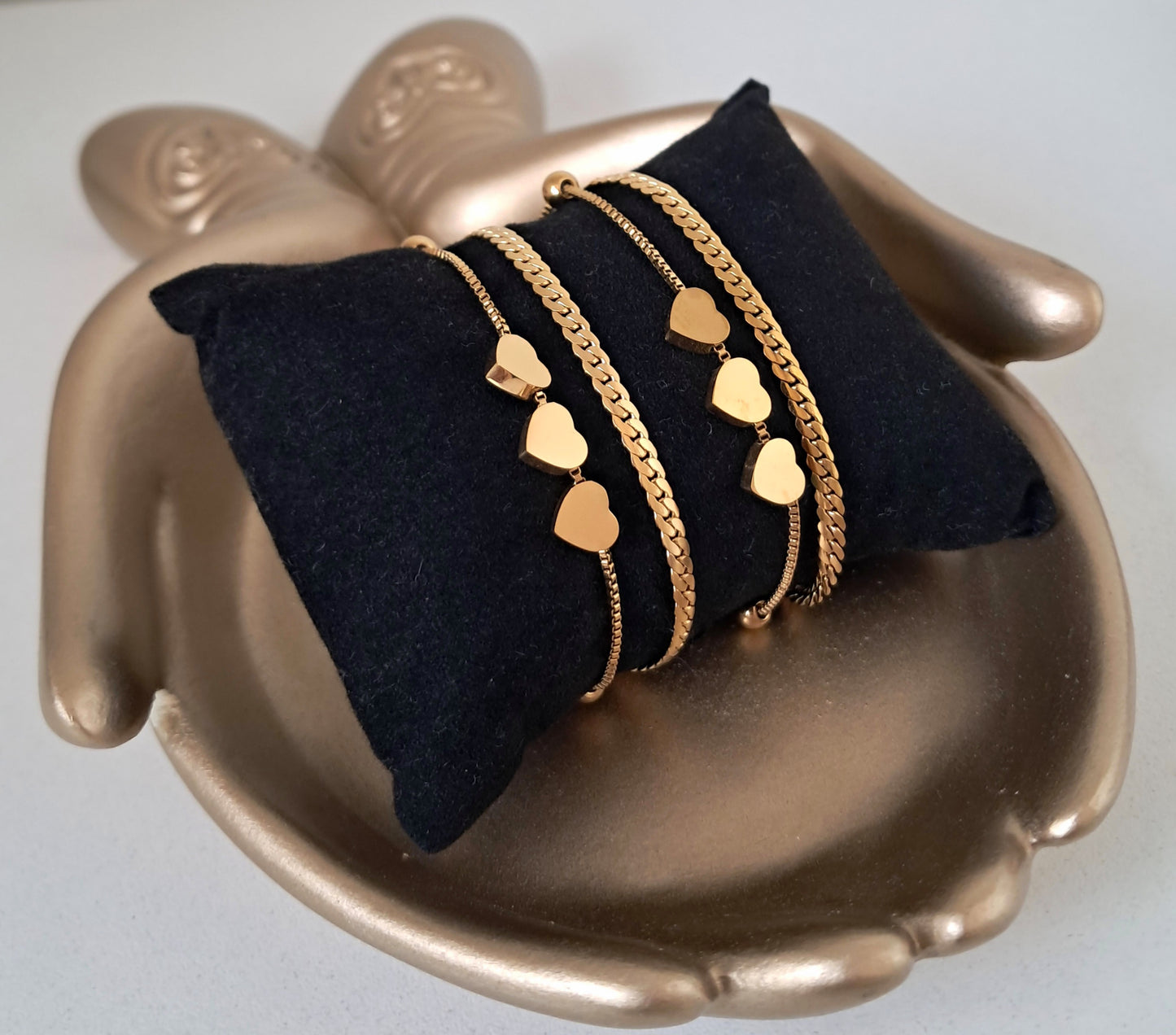 Pulseira Heart