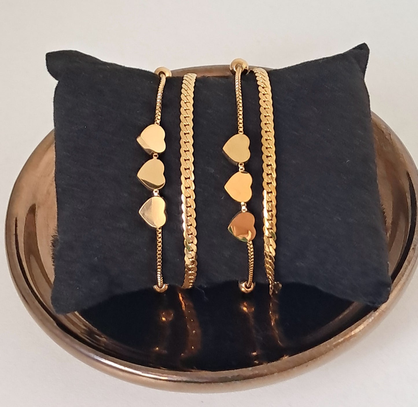 Pulseira Heart