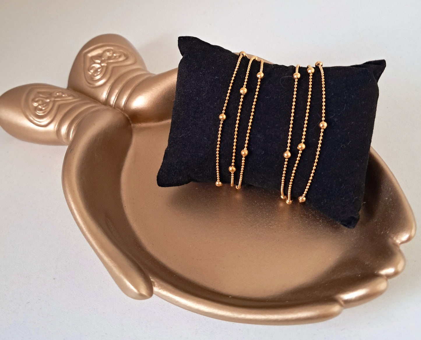 Pulseira Olívia