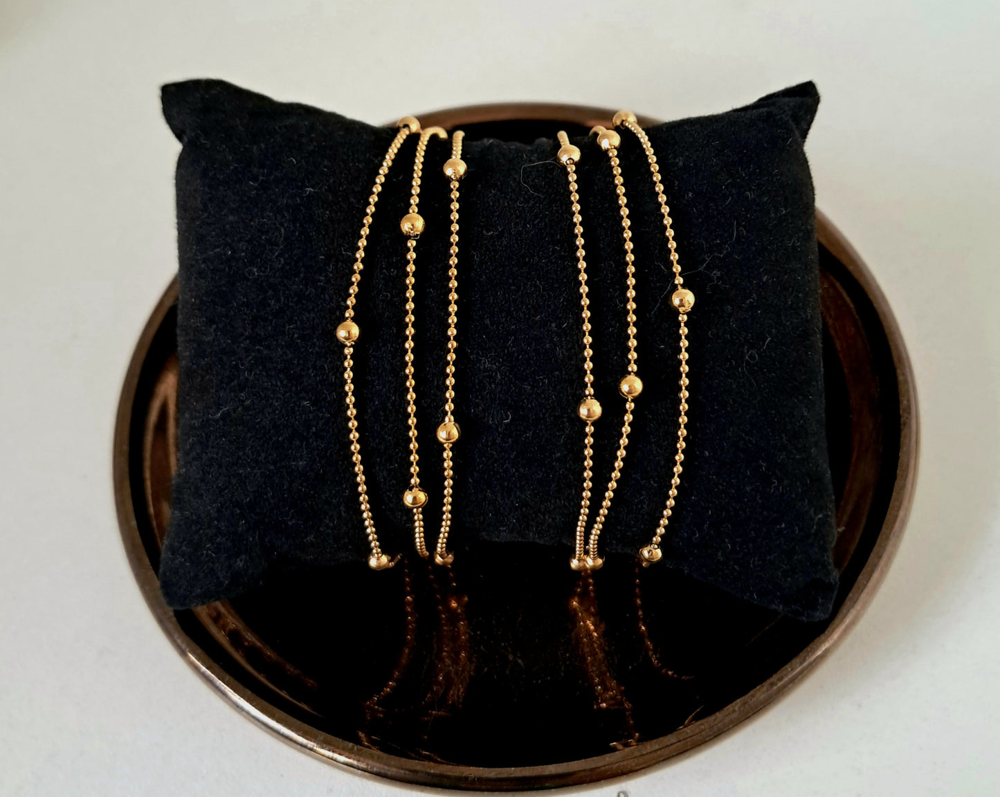 Pulseira Olívia
