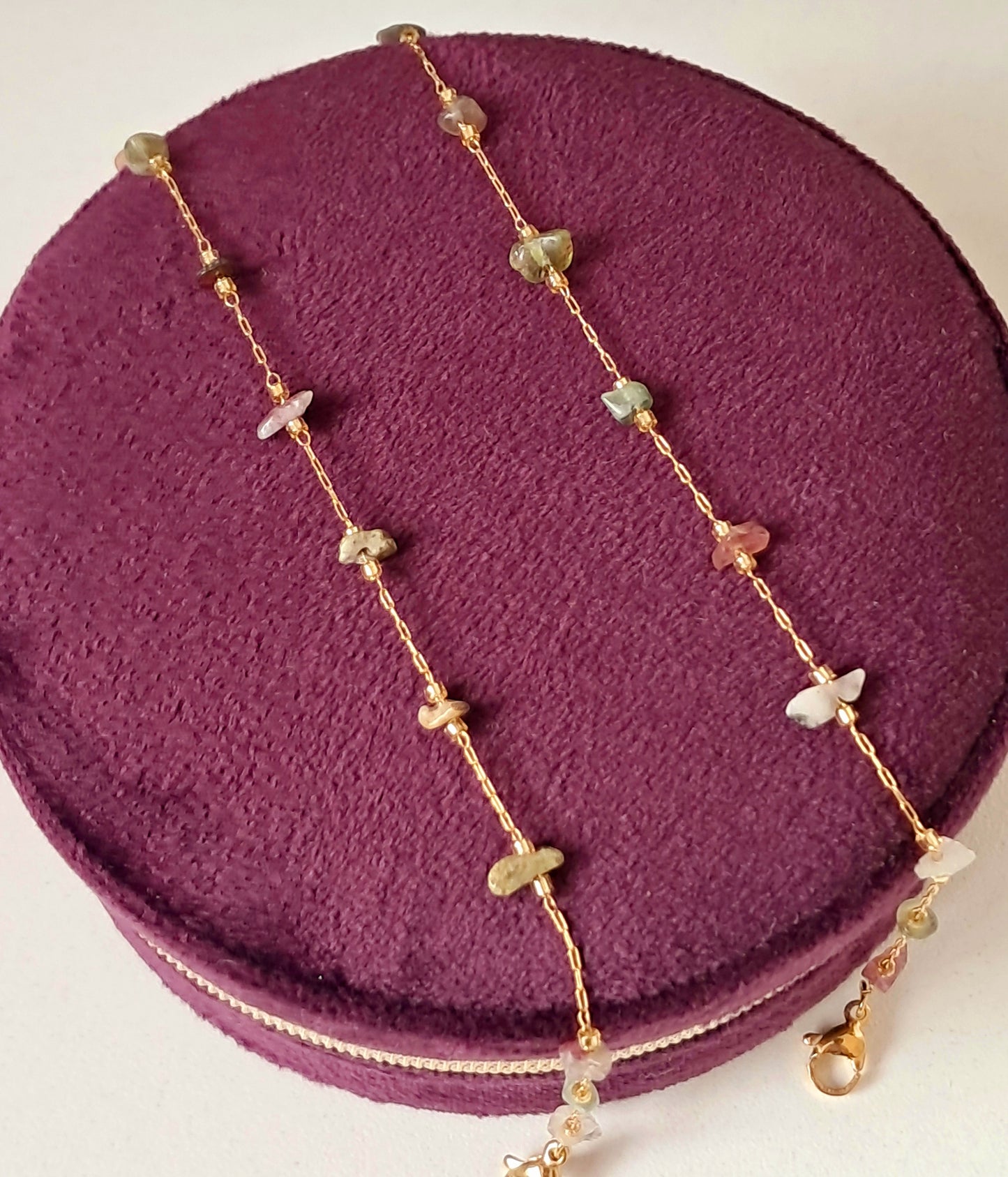 Pulseira Emily