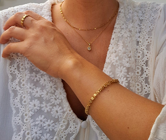 Pulseira Yasmin