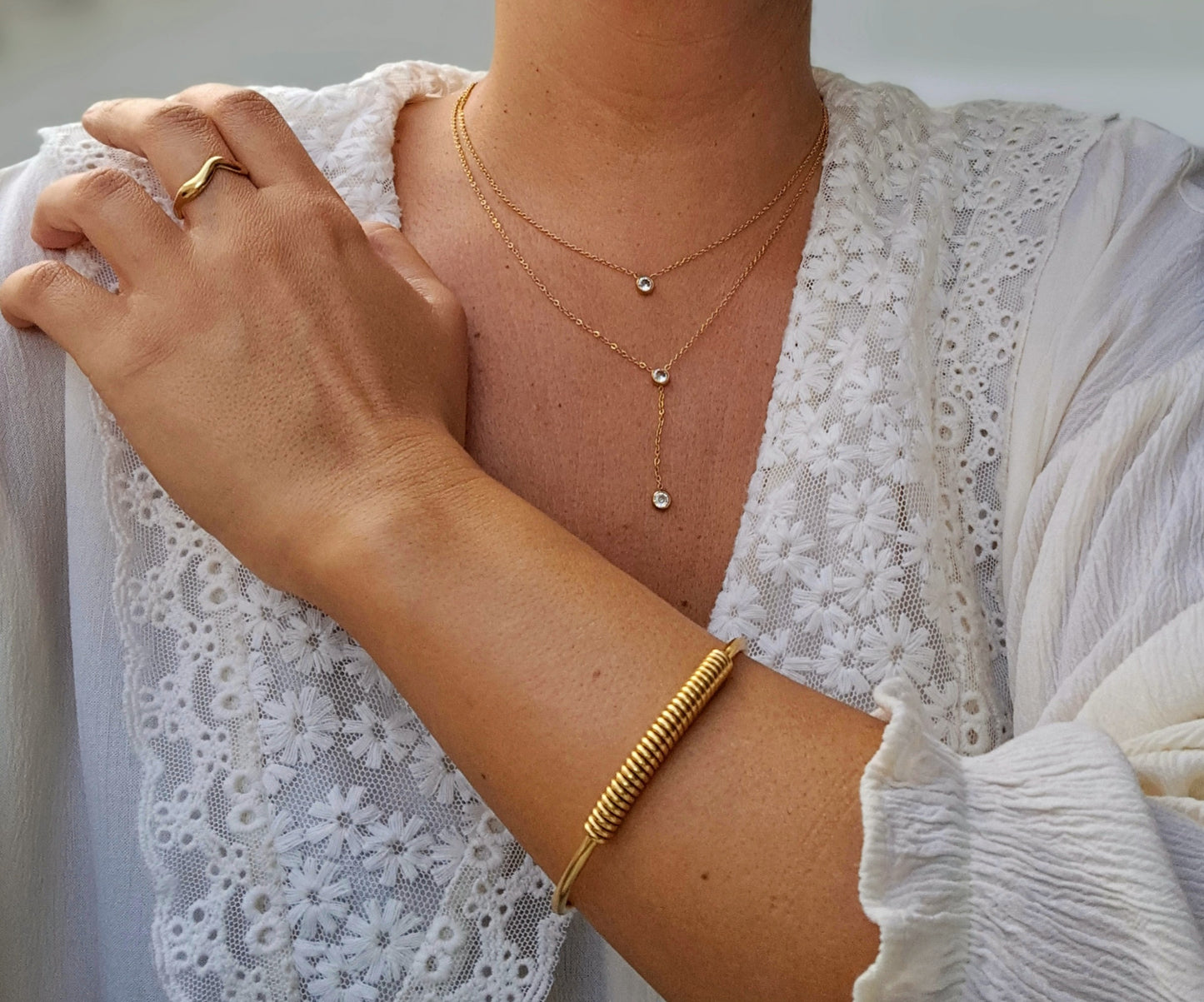 Pulseira Samantha