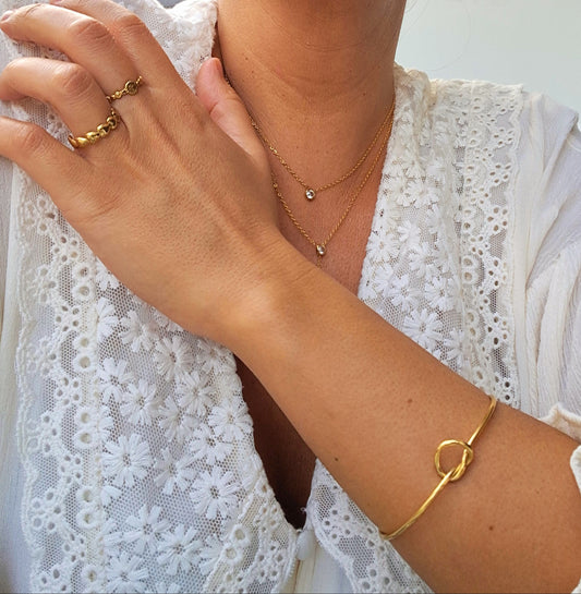 Pulseira Isabella