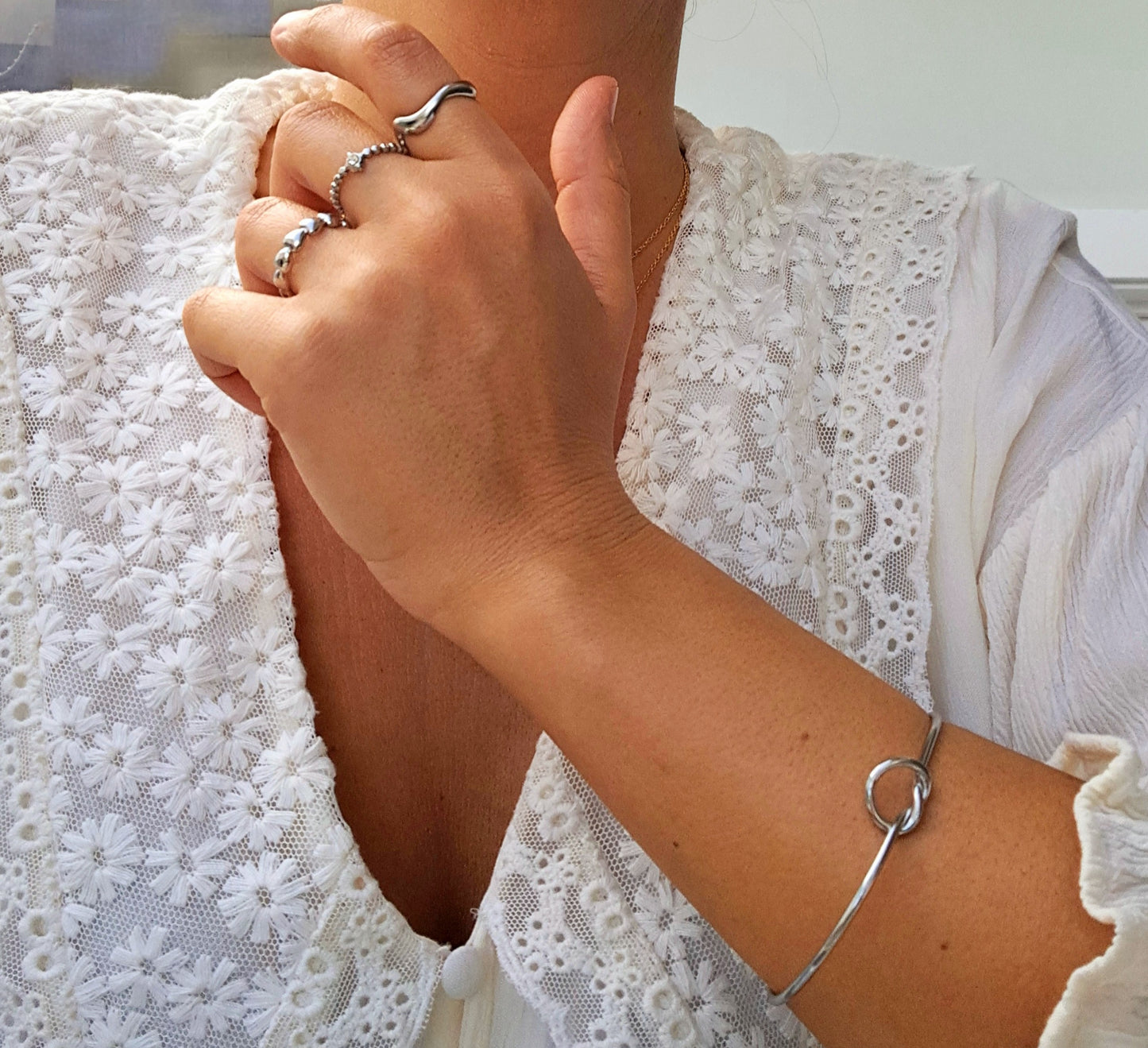 Pulseira Isabella