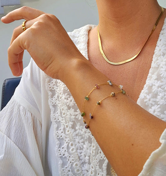 Pulseira Emily