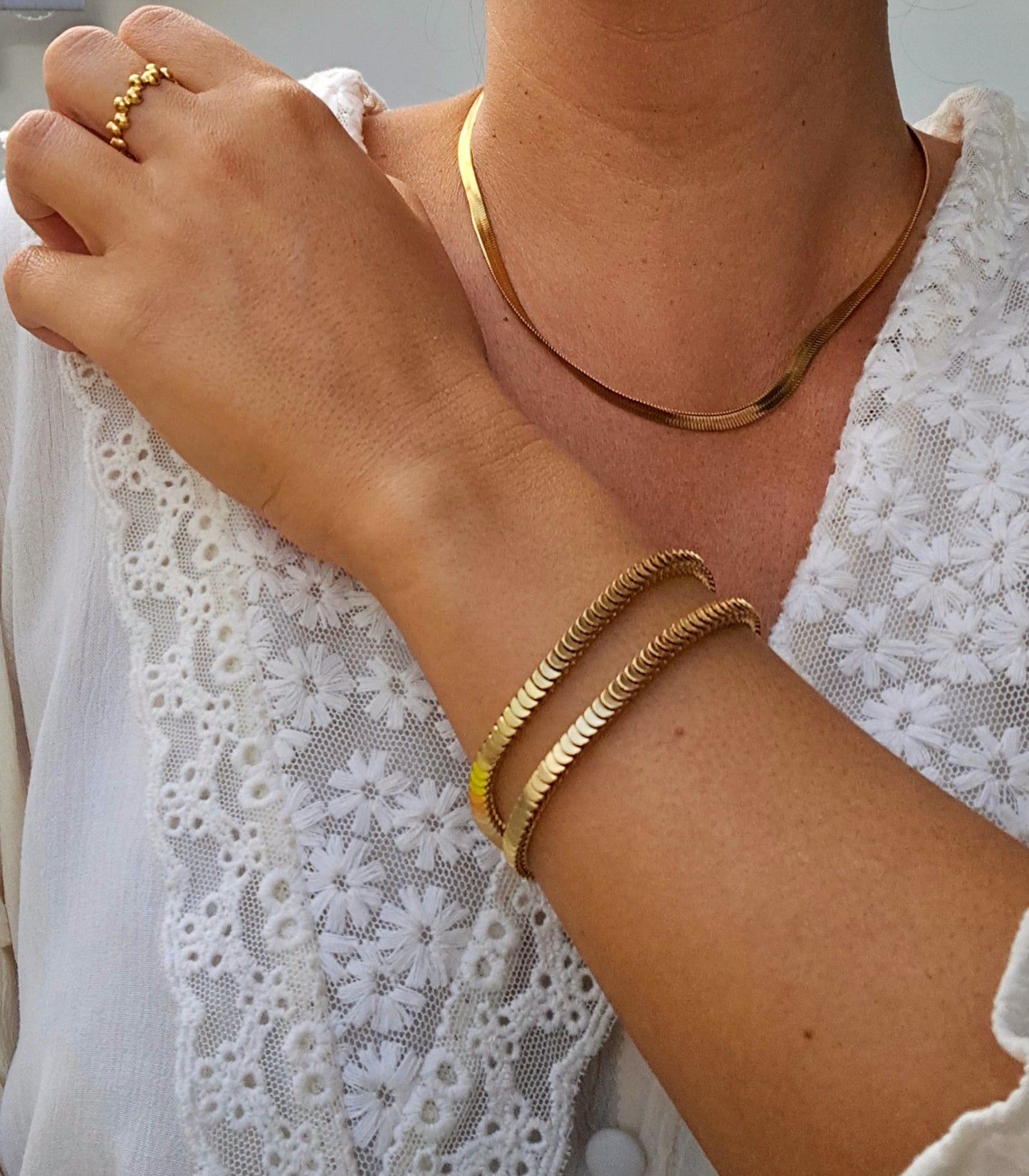 Pulseira Chloe