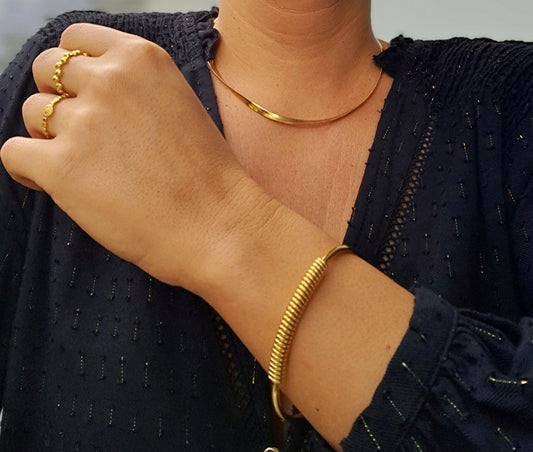 Pulseira Samantha