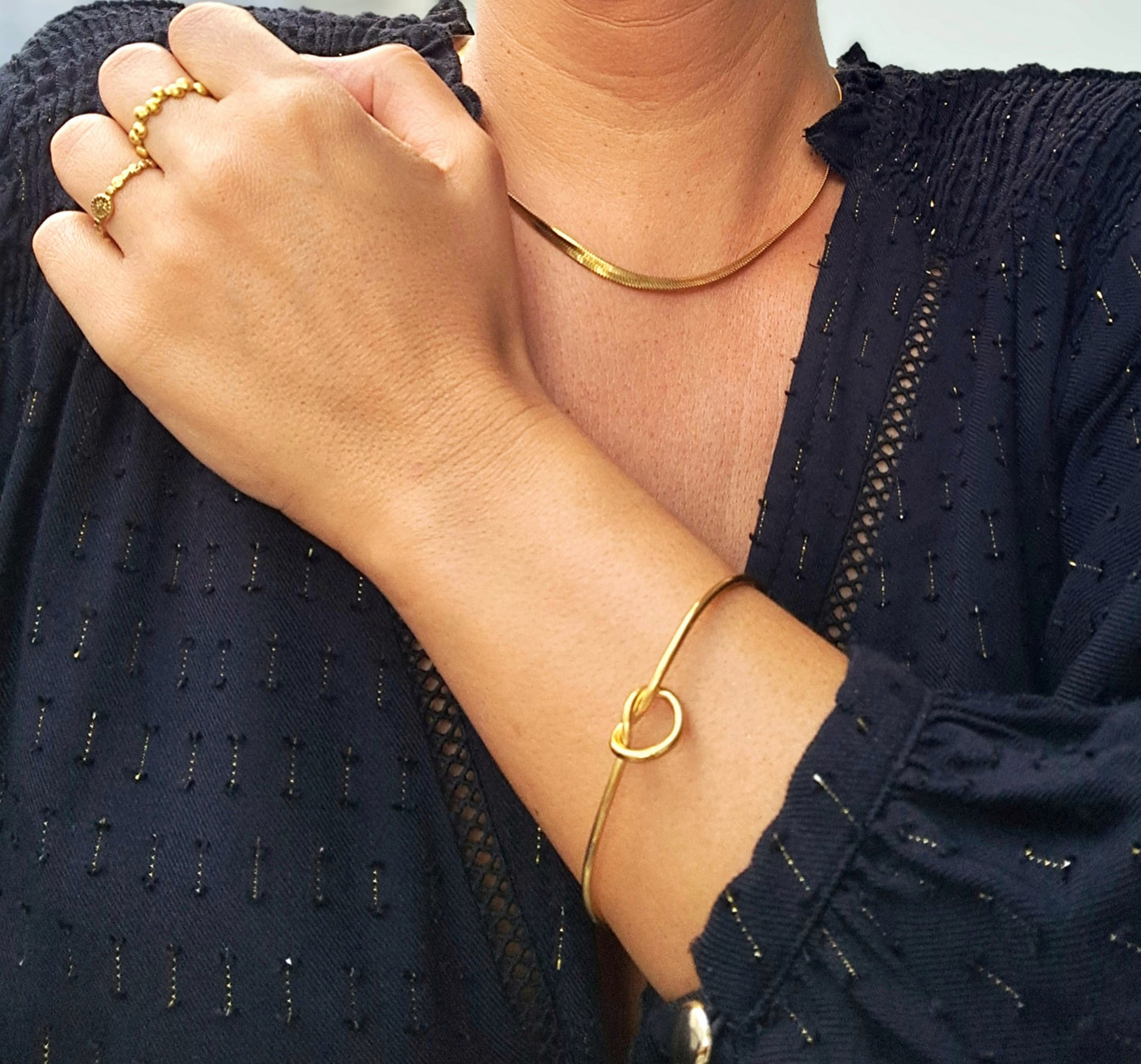 Pulseira Isabella