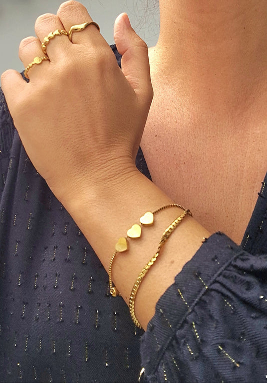Pulseira Heart