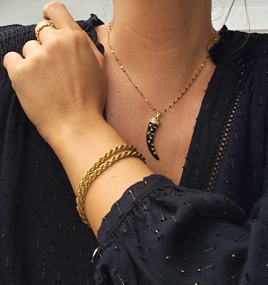 Pulseira Becky