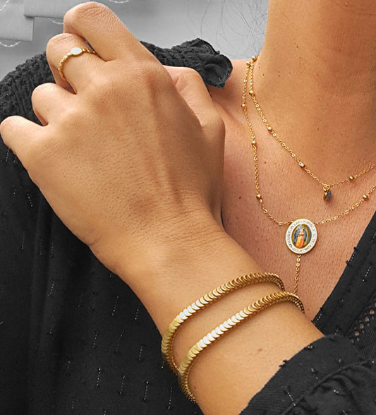 Pulseira Chloe