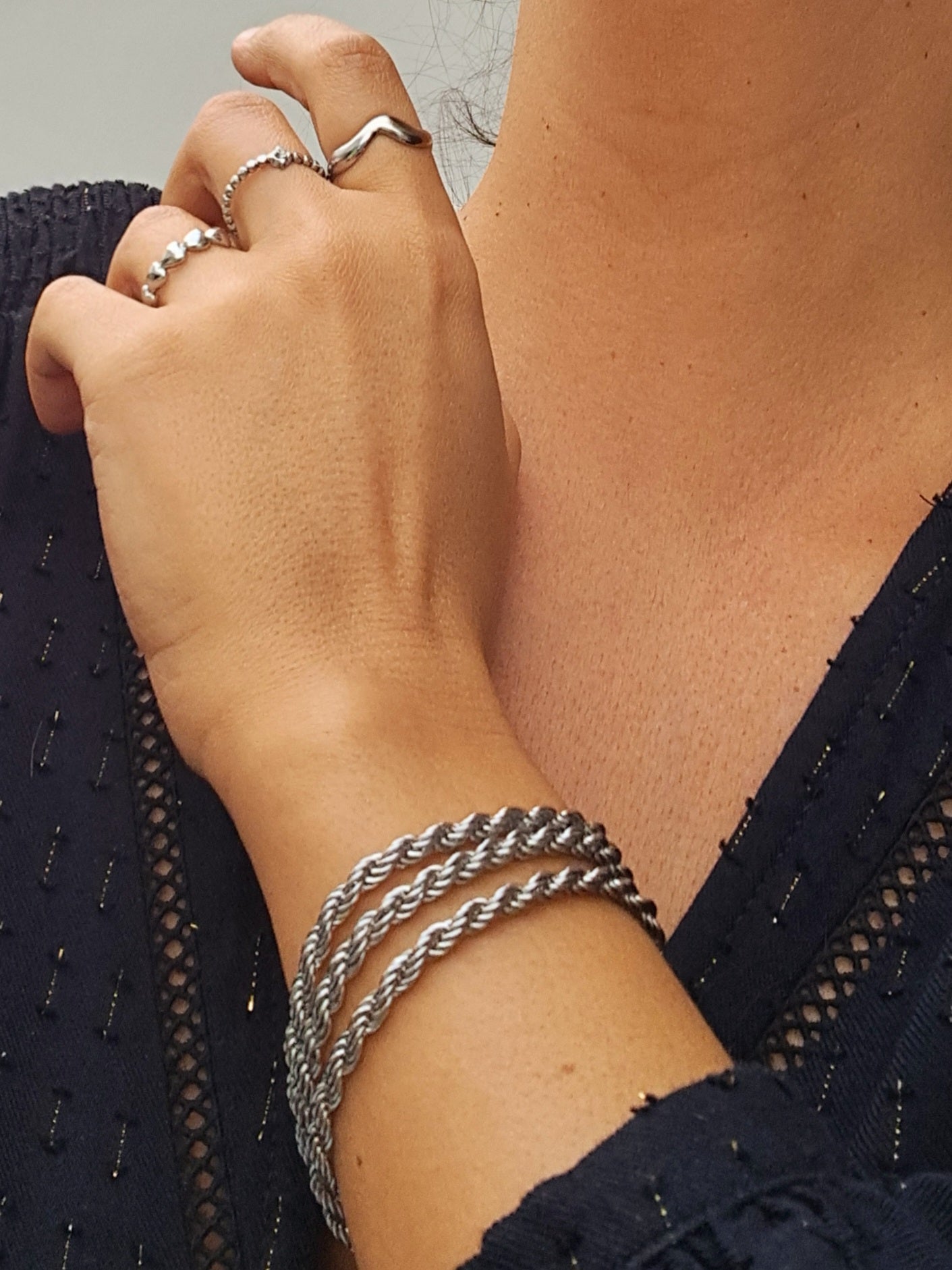 Pulseira Becky