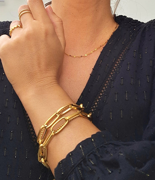Pulseira Gabrielle