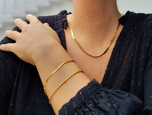 Pulseira Lily
