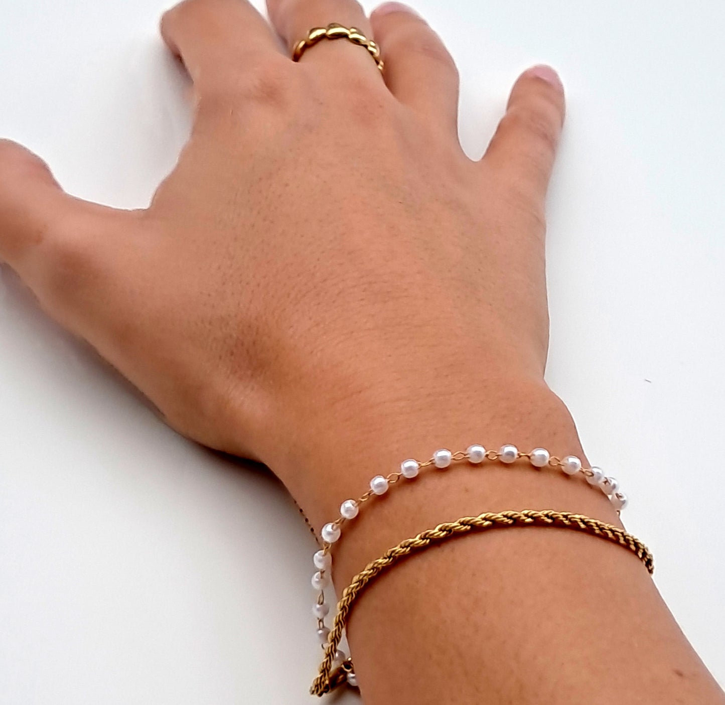 Pulseira Benedita