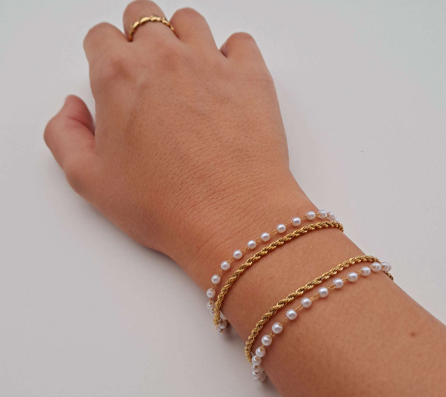 Pulseira Benedita