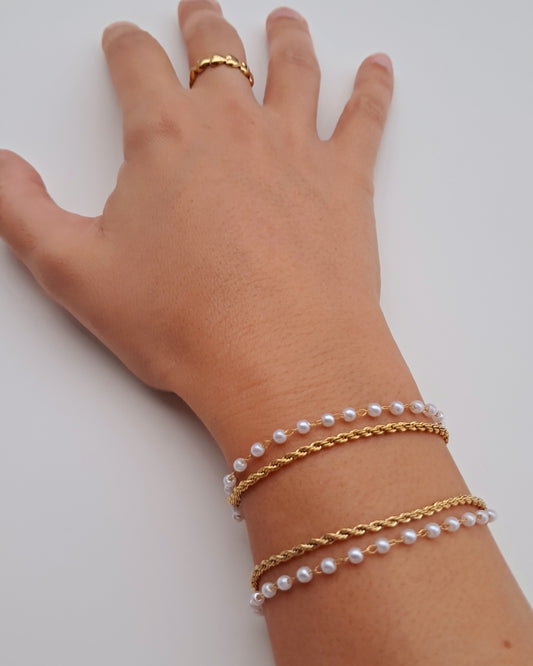 Pulseira Benedita