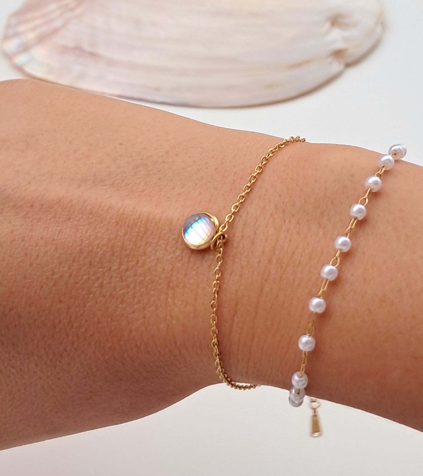 Pulseira Petra