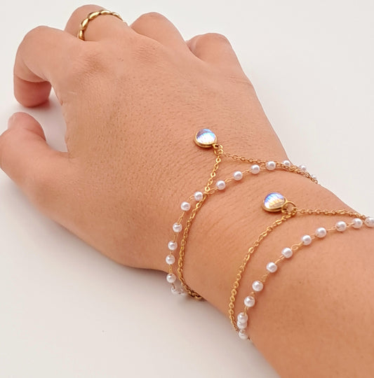 Pulseira Petra