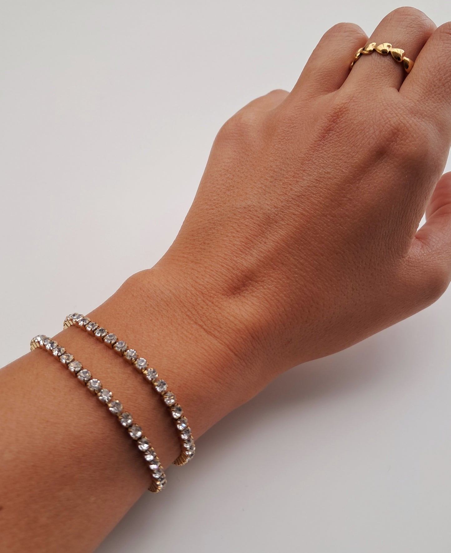 Pulseira Riviera Natural