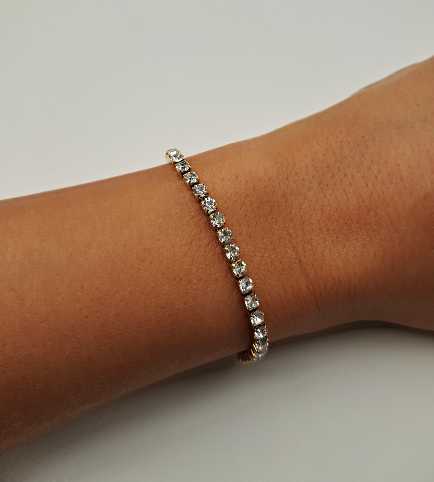 Pulseira Riviera Natural