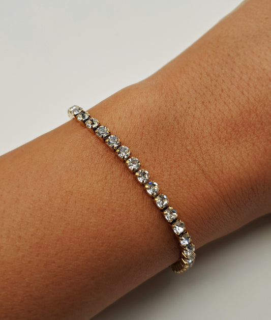 Pulseira Riviera Natural