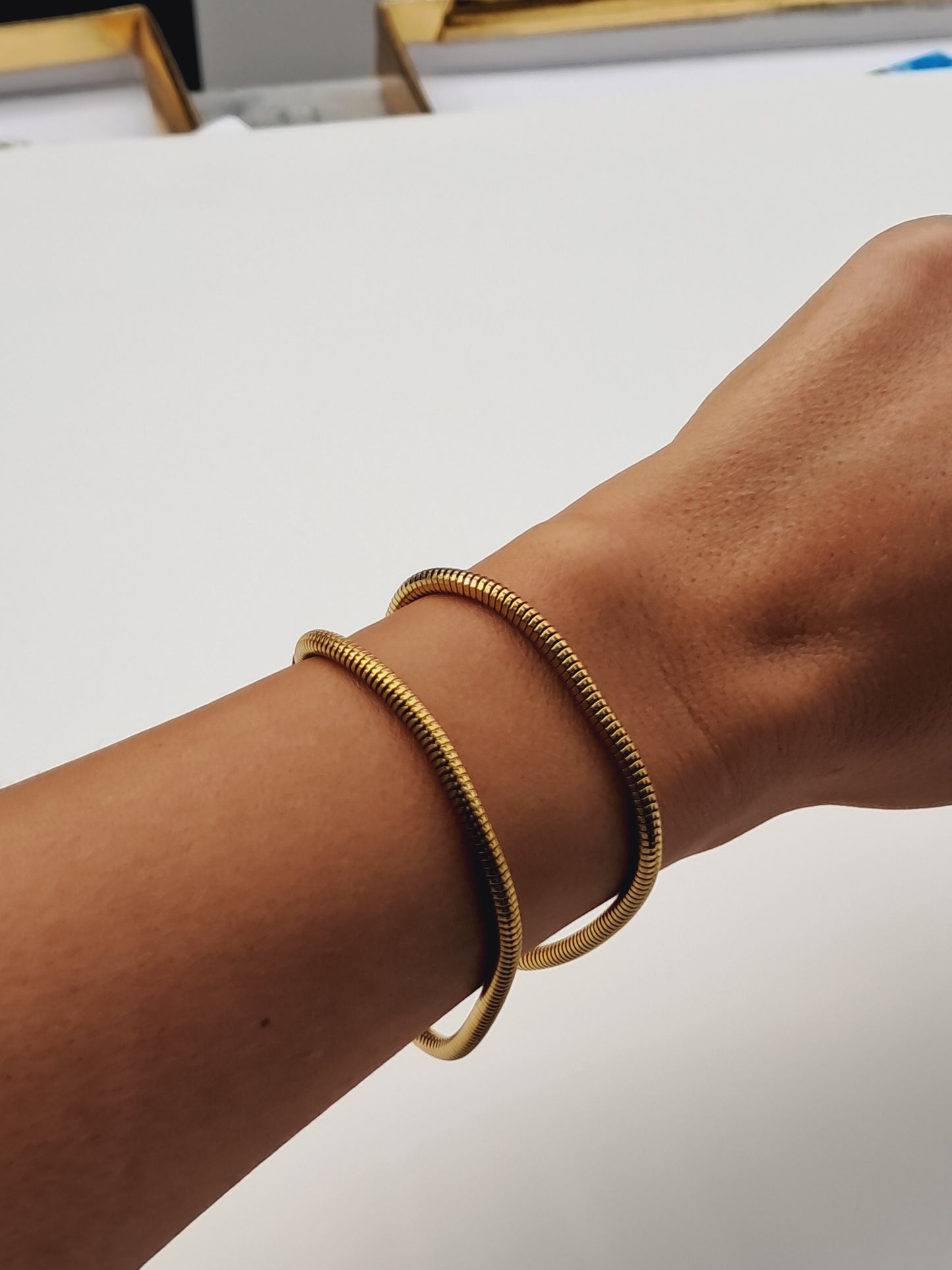 Pulseira Camila