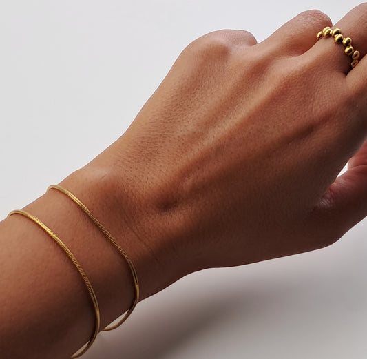 Pulseira Livia