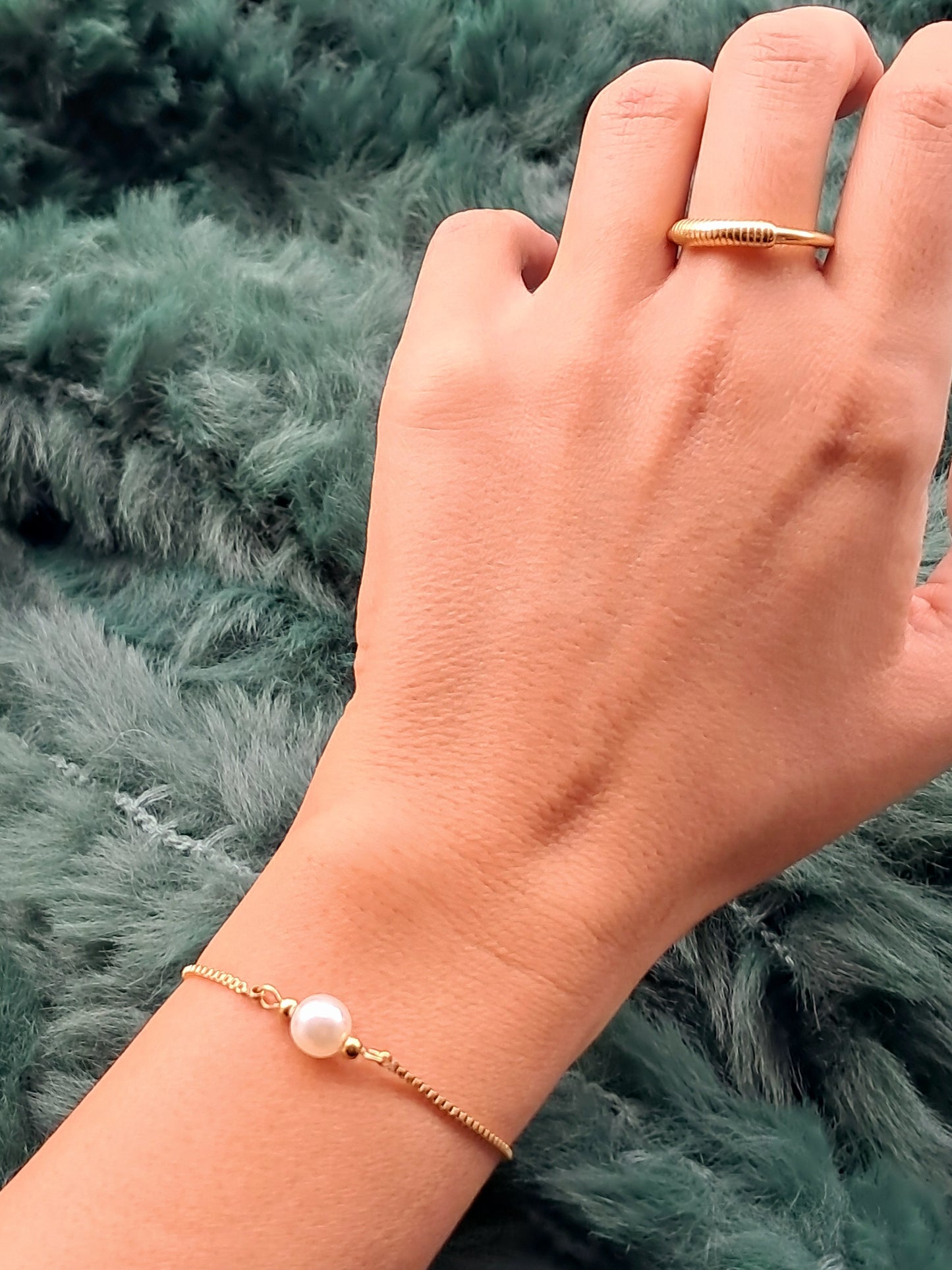 Pulseira Beatriz