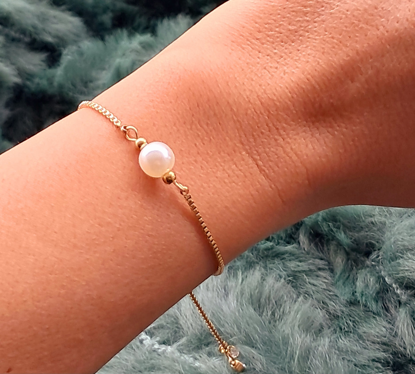 Pulseira Beatriz