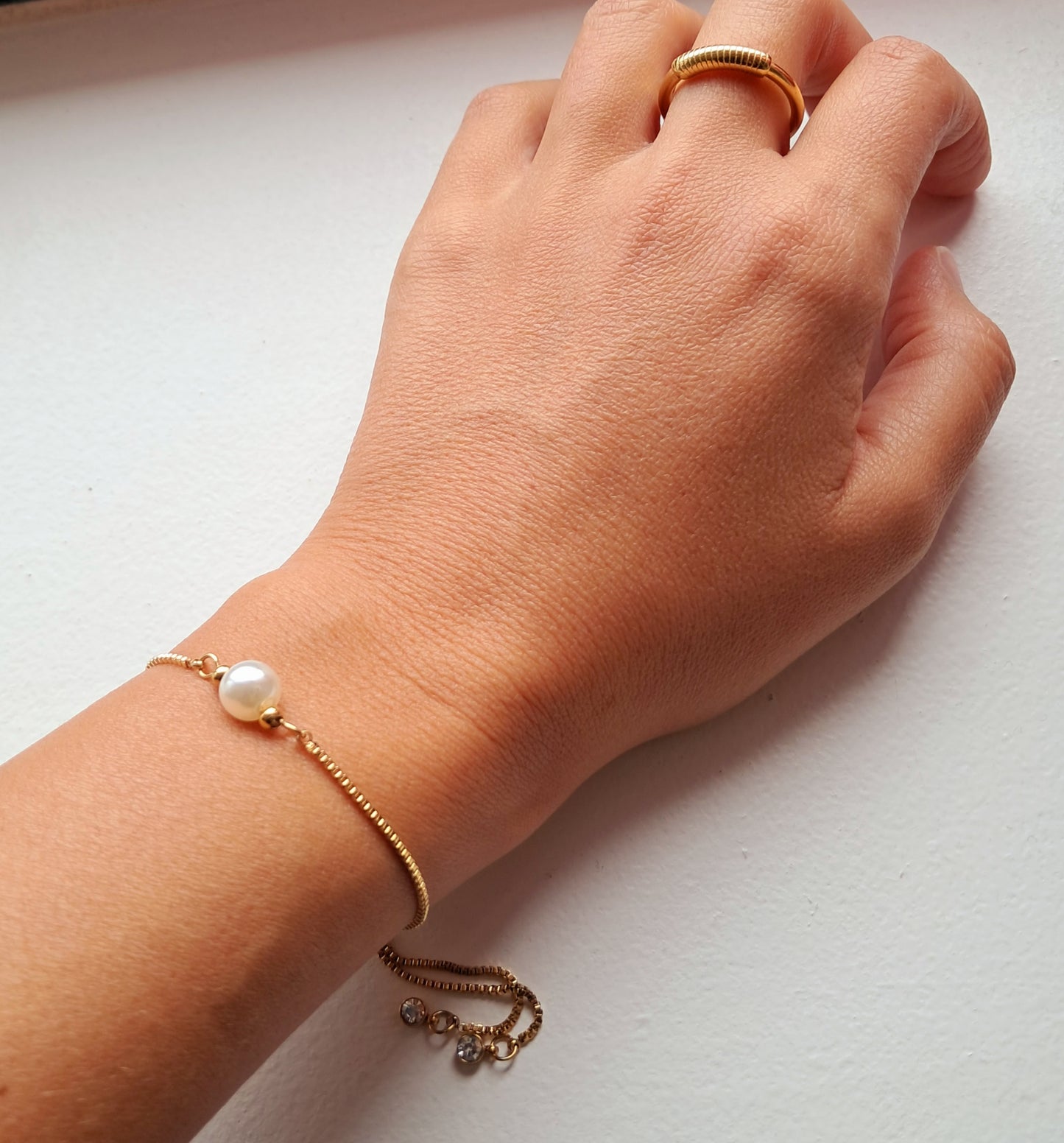 Pulseira Beatriz