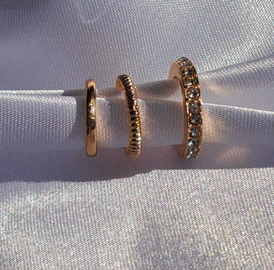Ear Cuff