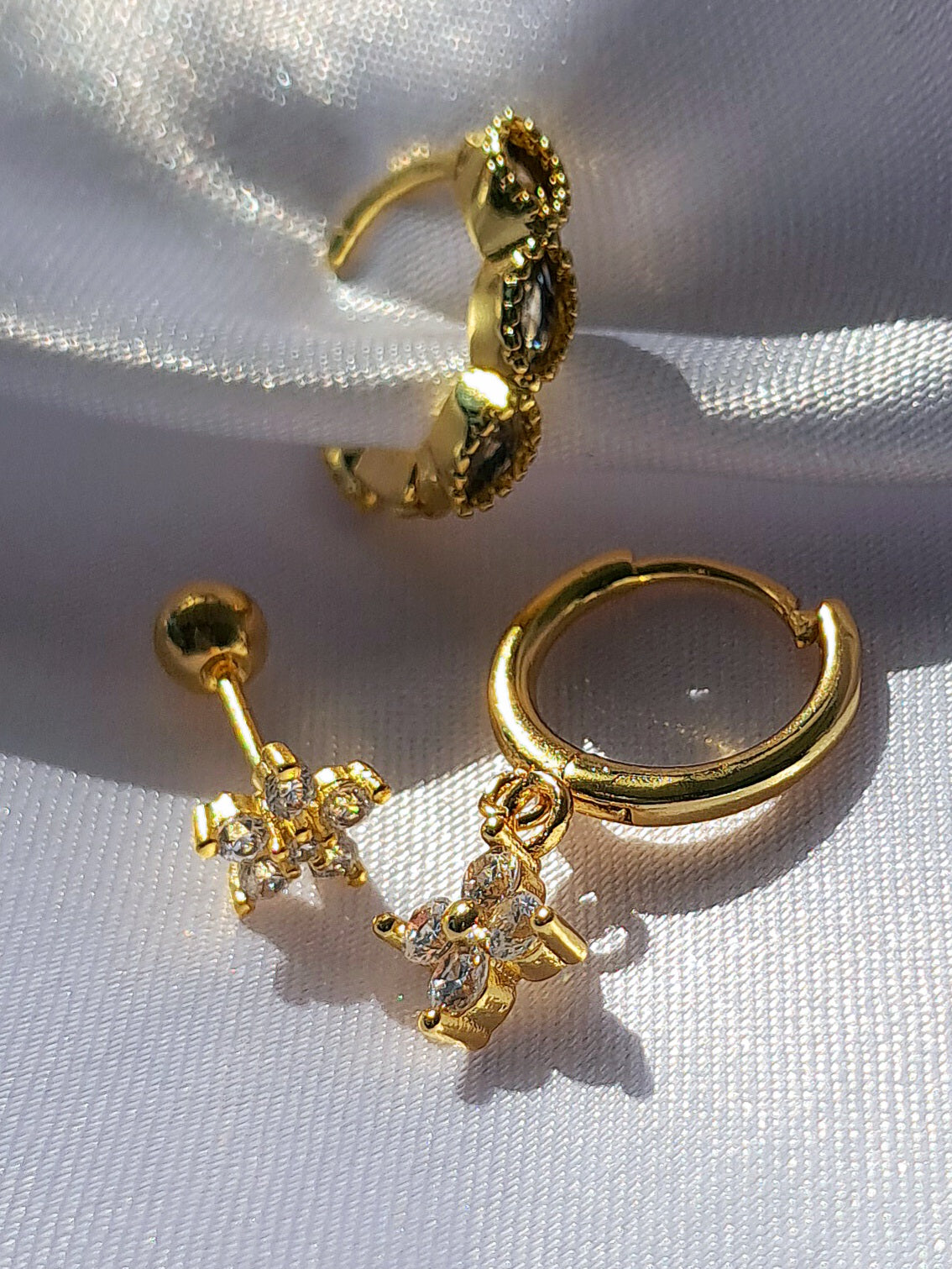 Conjunto Julie