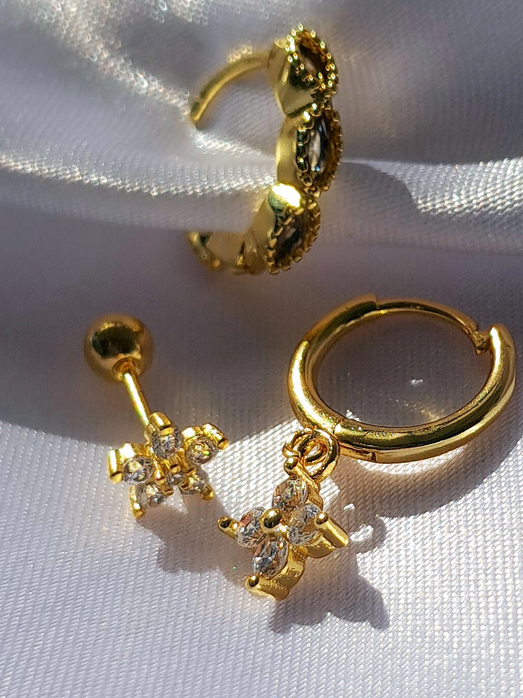 Conjunto Julie