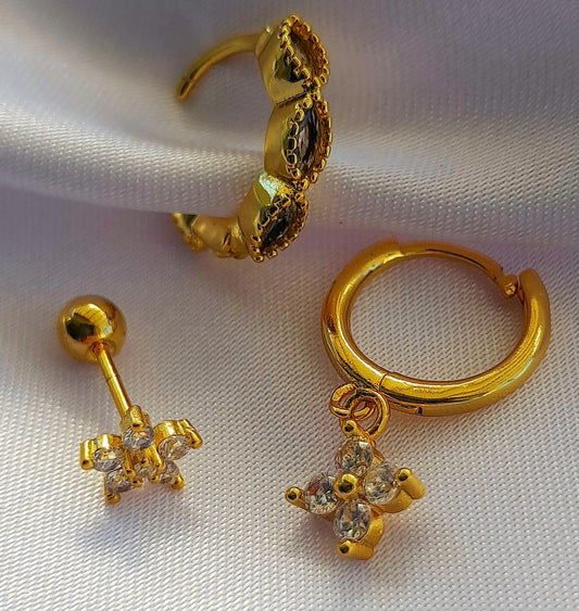 Conjunto Julie