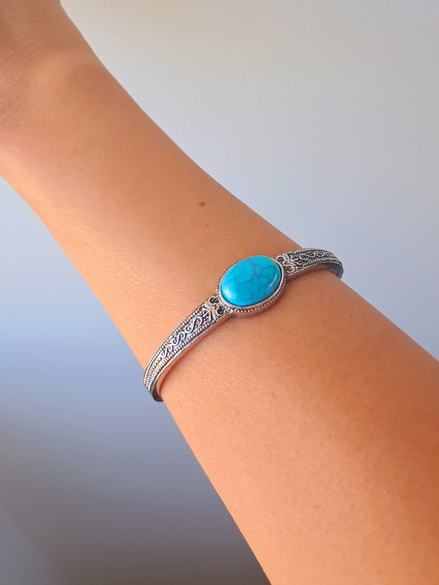 Pulseira Étnica