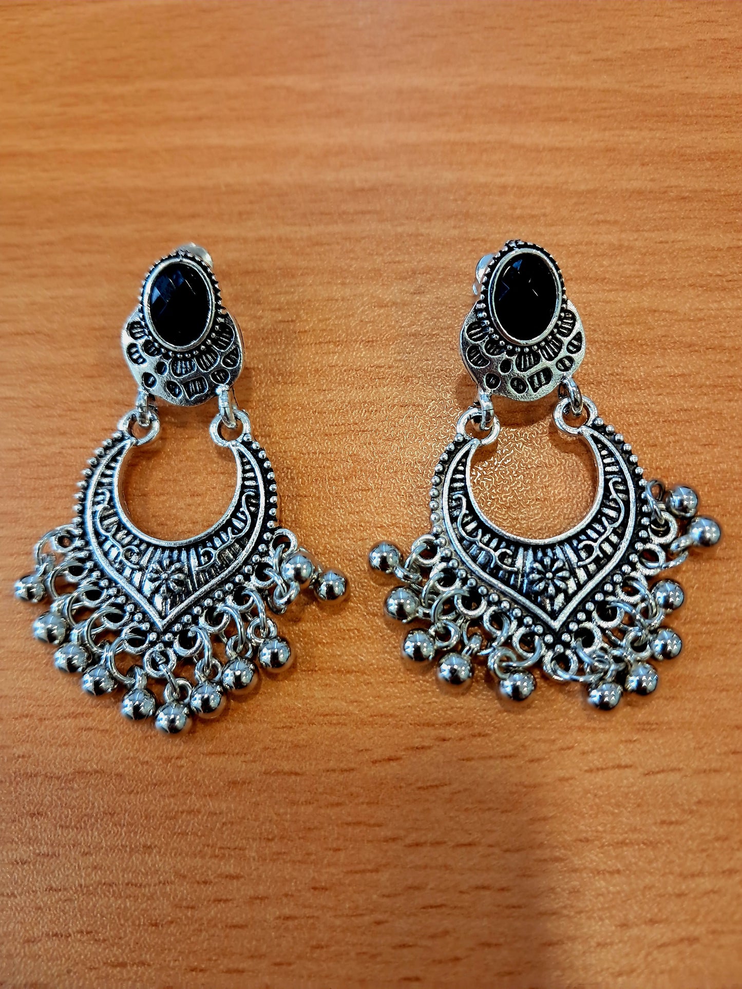 Brincos Boho