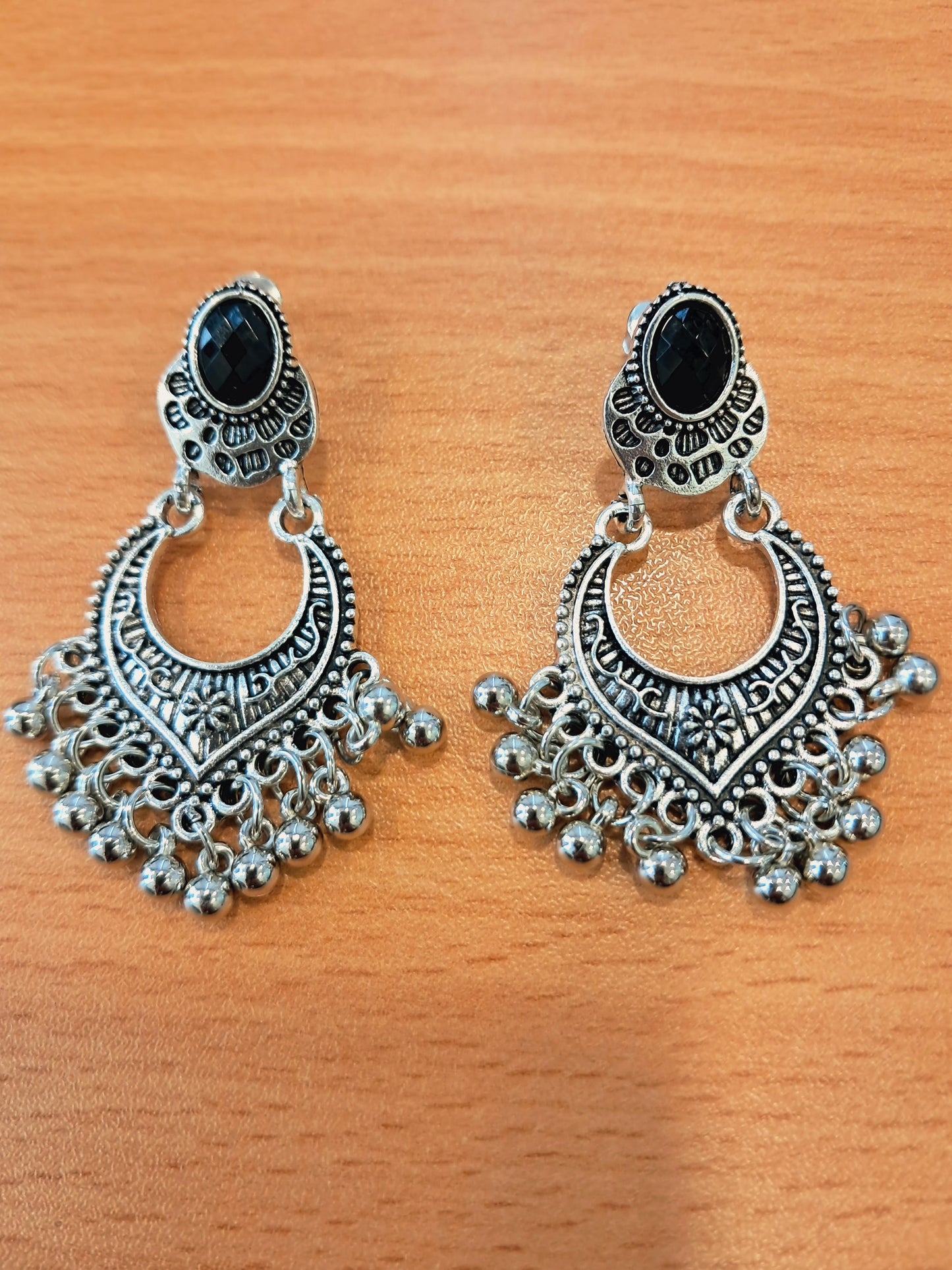 Brincos Boho