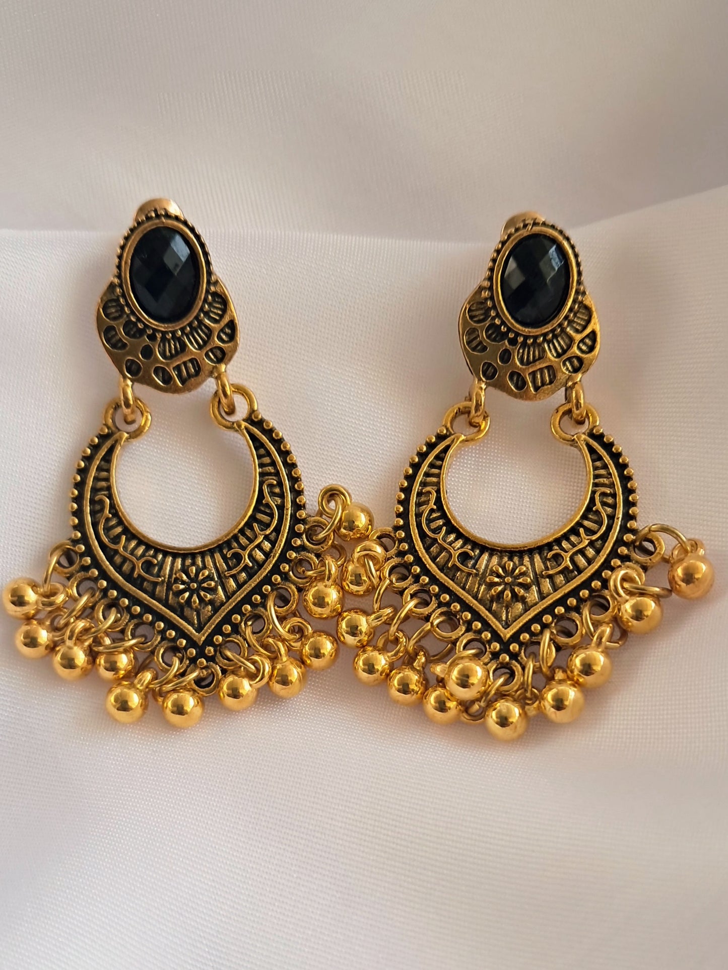 Brincos Boho